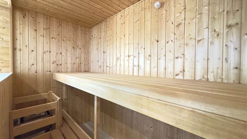 Foto 50ccd04d-e117-4be0-a52d-559c1d2ae845. Ático exclusivo ático con 300 m de terraza, sauna y vistas al mar en Calvià