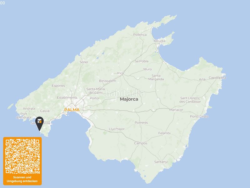 Foto 54fb8c96-9a08-4120-809f-2bab385a86a7. Ático exclusivo ático con 300 m de terraza, sauna y vistas al mar en Calvià