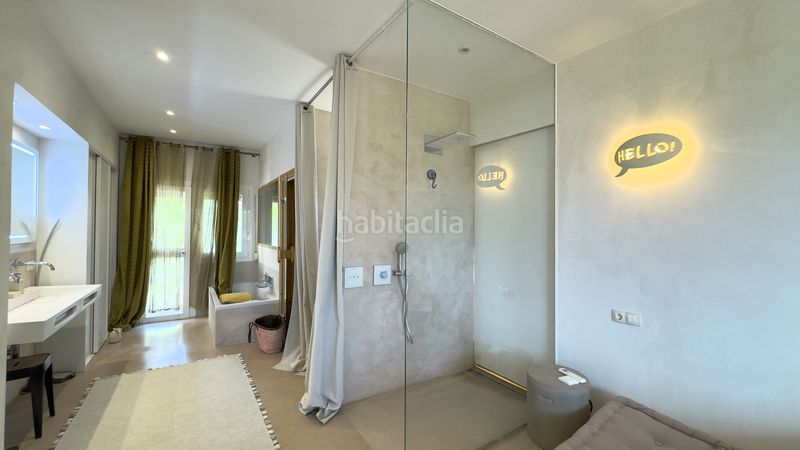 Foto b481ad6e-1817-4c1b-a017-2e8ce64ccffe. Ático exclusivo ático con 300 m de terraza, sauna y vistas al mar en Calvià