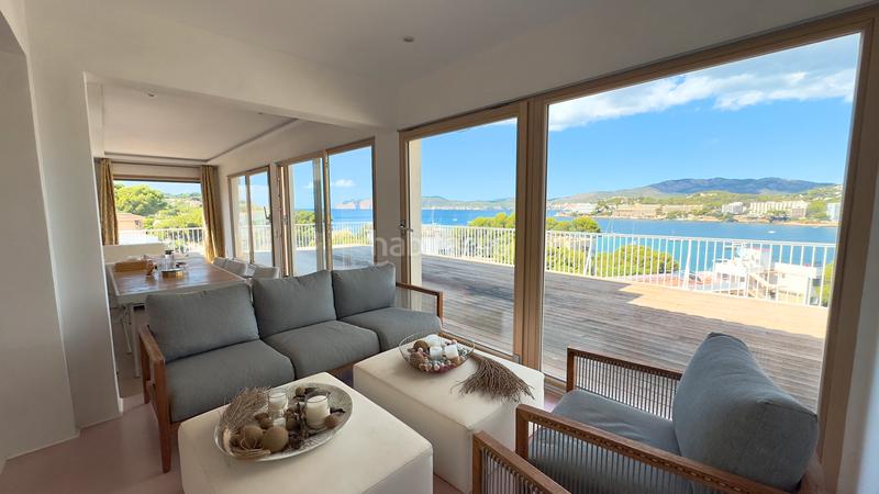 Foto 0b171c77-0a7b-4c0c-ae38-f5a648e66fc6. Àtic a Santa Ponça Calvià