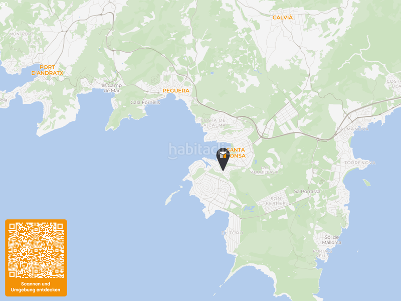 Foto 5a75daa6-dde1-4e0c-a7b1-2ff9555e4a4a. Àtic a Santa Ponça Calvià