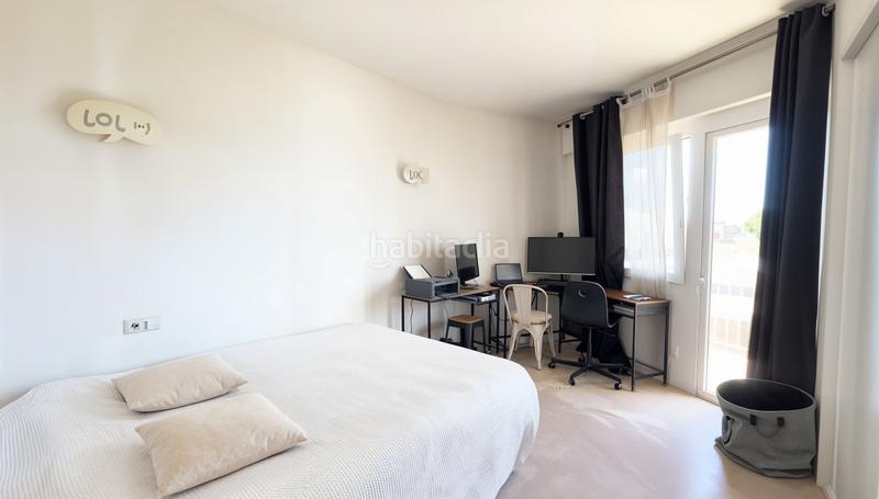 Foto b257f2b3-f193-4337-b98a-dfccee7bd42e. Attico in Santa Ponça Calvià