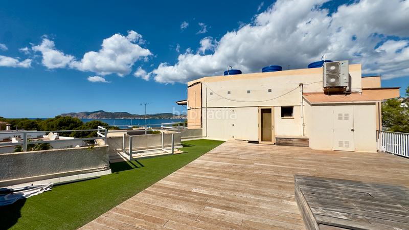 Foto 3aaaabce-09c0-4029-8bf1-18e88421f030. Dachwohnung in Santa Ponça Calvià