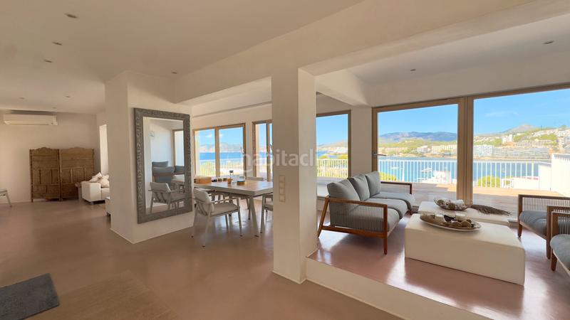 Foto 520c3c58-8db8-42ad-b787-9ad84e1ff558. Dachwohnung in Santa Ponça Calvià