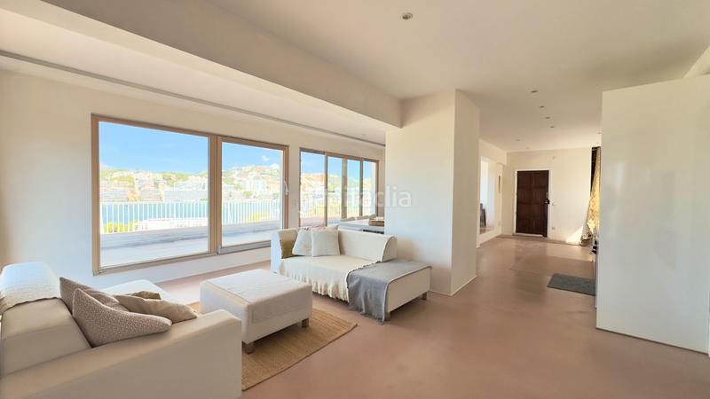 Foto ffab5e2c-af21-4433-8c7a-84ecad29d7ad. Dachwohnung in Santa Ponça Calvià