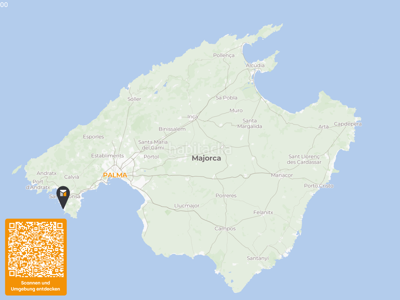 Foto 54fb8c96-9a08-4120-809f-2bab385a86a7. Penthouse in Santa Ponça Calvià