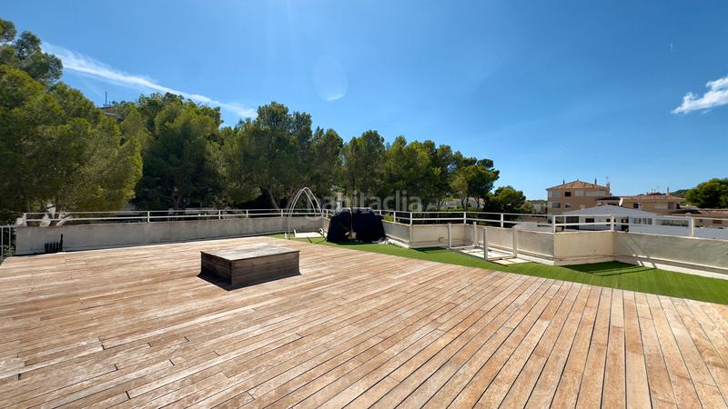 Foto 7ca992d8-8808-4777-8c34-794fcc4e0b10. Penthouse in Santa Ponça Calvià
