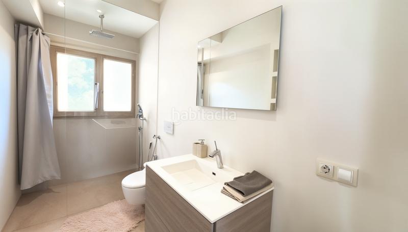 Foto d3a514d7-d934-49a3-8ee5-b1745b290de7. Penthouse in Santa Ponça Calvià