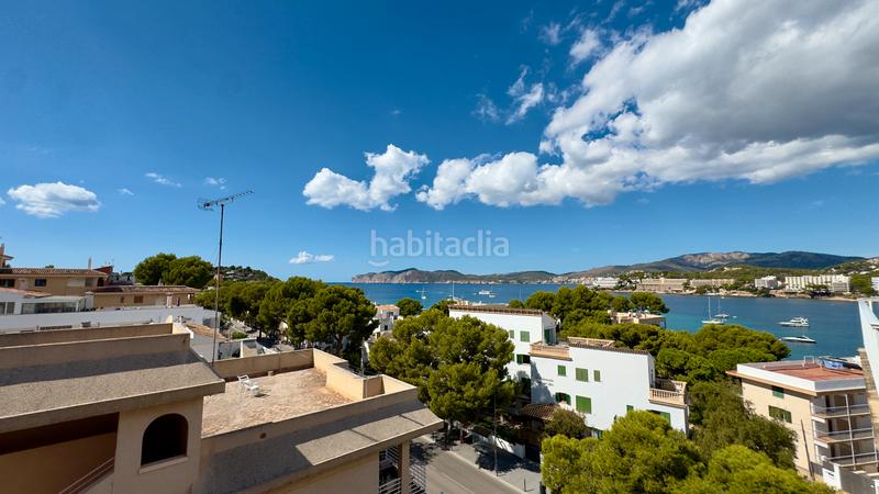 Foto d8d37933-24dc-4077-bd33-236b2c1d5c3c. Penthouse in Santa Ponça Calvià