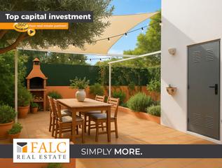 Haus in Cala Millor