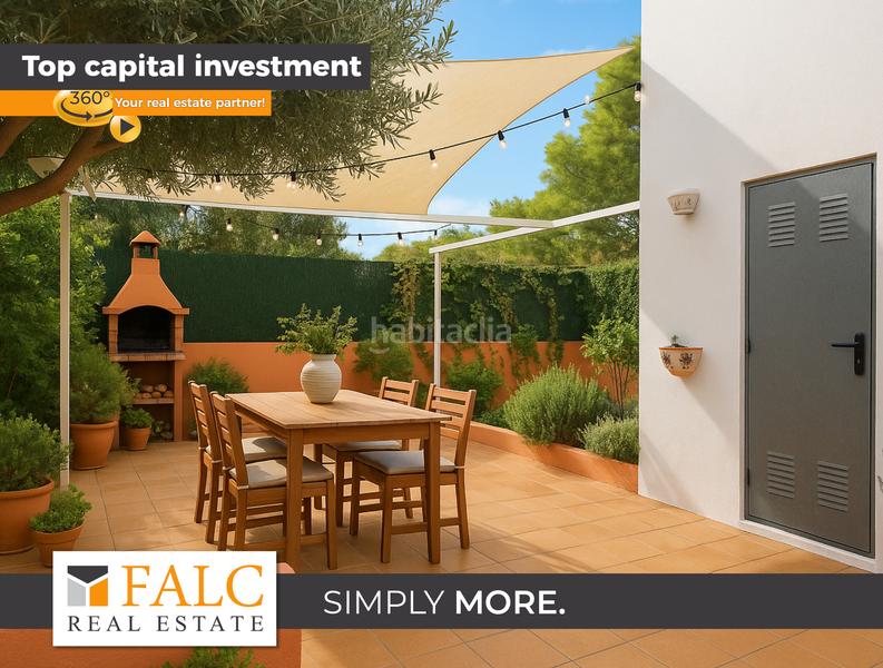 Foto e4cbd375-f9b9-4e1e-9b8f-693ce05f5d70. Maison dans Cala Millor Son Servera