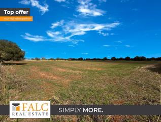 Terreno residencial en Cala Figuera