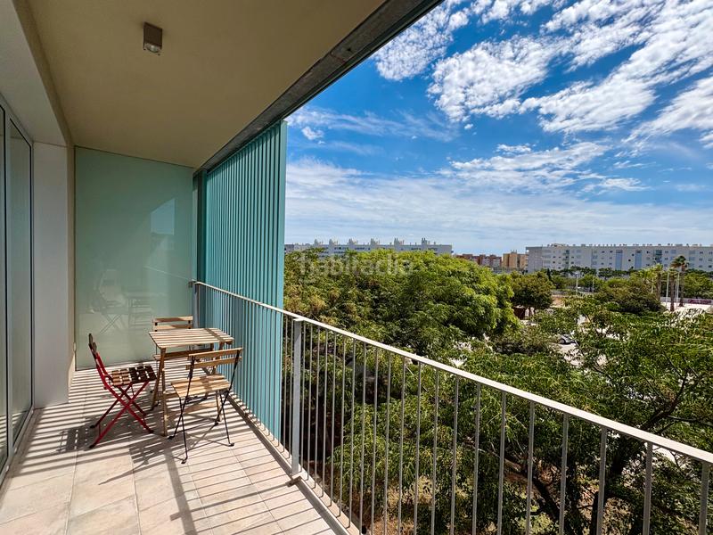 Foto 21a343ec-3c55-408d-b4a8-b485f38ebdb3. Miete appartement mit pool in Polígon de Llevant Palma de Mallorca