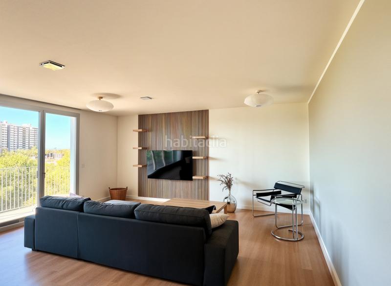 Foto bb36aa28-4a96-4a32-aead-d5dc1286d751. Miete appartement mit pool in Polígon de Llevant Palma de Mallorca