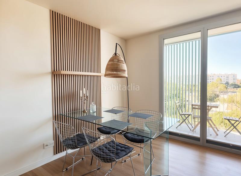 Foto bc1812d9-880e-4ea4-bbc3-5412b6c5df40. Miete appartement mit pool in Polígon de Llevant Palma de Mallorca