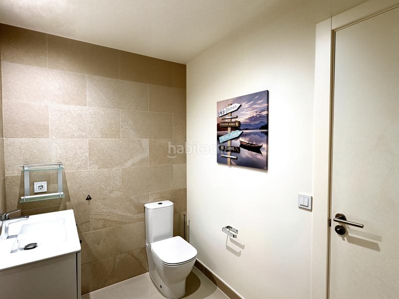 Foto d0f61a40-9b64-41a8-9e5d-3ecab2f80560. Miete appartement mit pool in Polígon de Llevant Palma de Mallorca