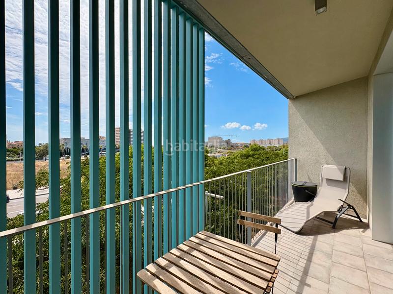 Foto e9b5c94d-daca-4bb8-bbfc-b2d14bfd60be. Miete appartement mit pool in Polígon de Llevant Palma de Mallorca