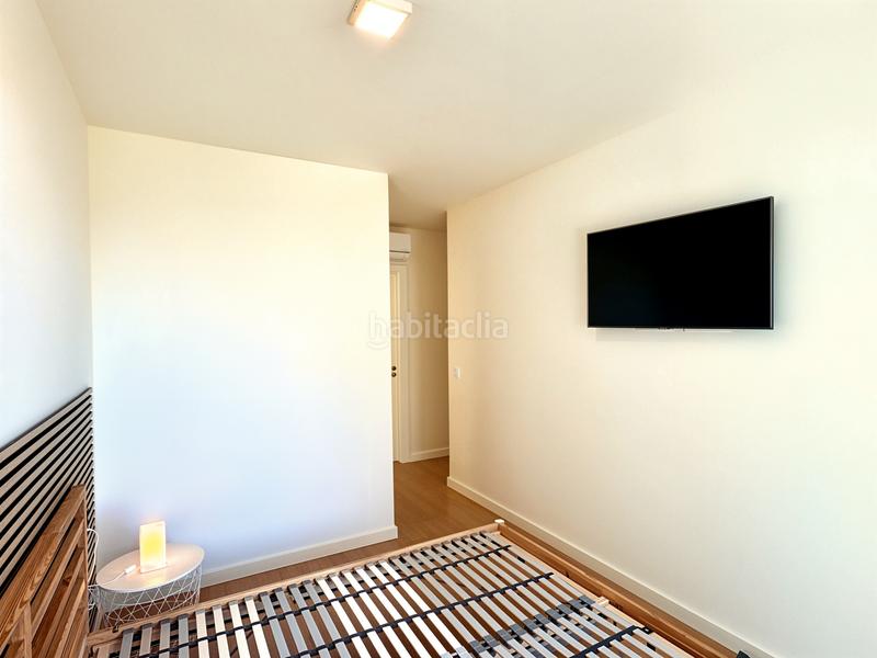 Foto fa2cdd9f-ee6a-46ac-99bc-e88bfd979f58. Miete appartement mit pool in Polígon de Llevant Palma de Mallorca