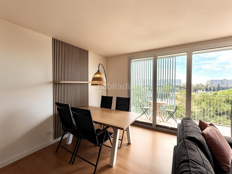 Foto fad0b428-e737-4b5f-aaed-f932af75606c. Miete appartement mit pool in Polígon de Llevant Palma de Mallorca