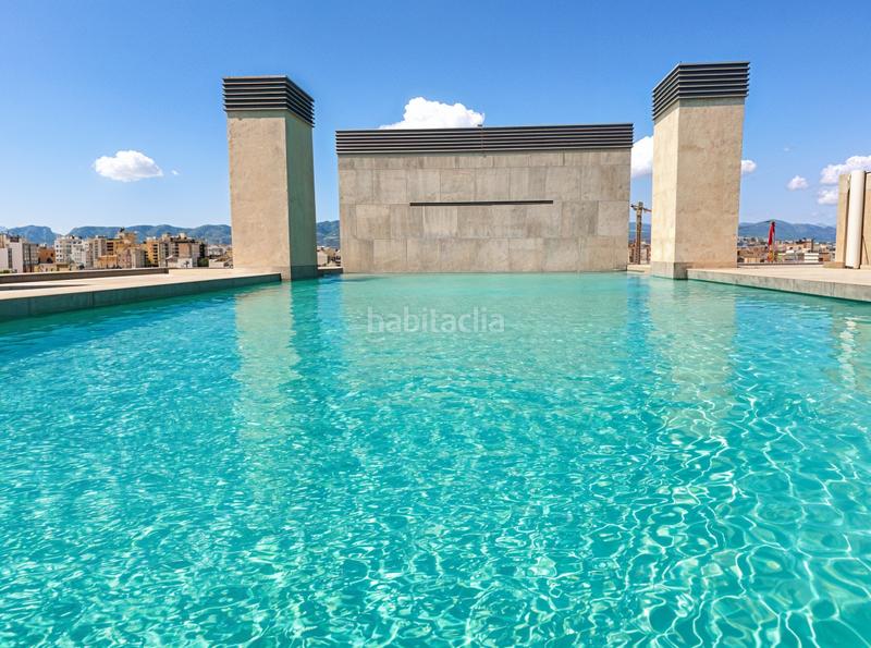 Foto af8104c9-dd58-4407-921e-960b8a1194a8. Affitto piccolo appartamento con piscina in Polígon de Llevant Palma de Mallorca
