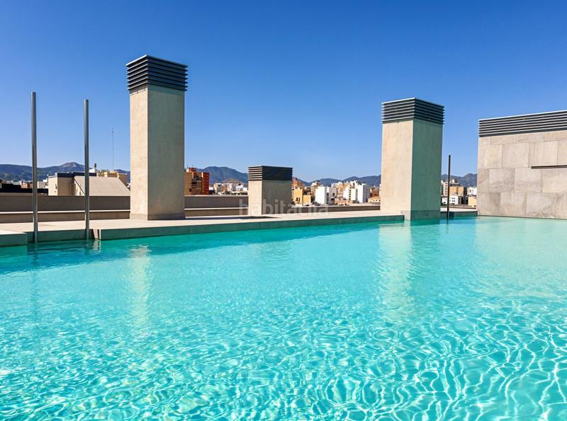 Foto d92bd862-9f03-4674-a22c-53918205b0b6. Affitto piccolo appartamento con piscina in Polígon de Llevant Palma de Mallorca