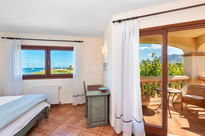 Foto ea821017-65c3-4b60-a364-00623c4fb29f. Casa adosada en Colònia de Sant Pere Artà