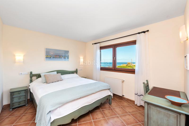 Foto f9adba07-2490-4e85-be5a-63d280b055e6. Casa adosada en Colònia de Sant Pere Artà
