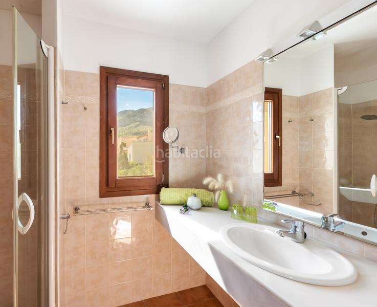 Foto f0d29b29-08cf-4050-848b-ff08b9b6d3c8. Casa adossada a Colònia de Sant Pere Artà