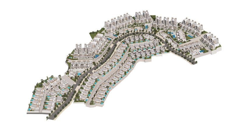 Foto 2f686bff-f3bd-4455-80f1-1589b4704bff. Pis amb aparcament piscina a Las Salinas Vera