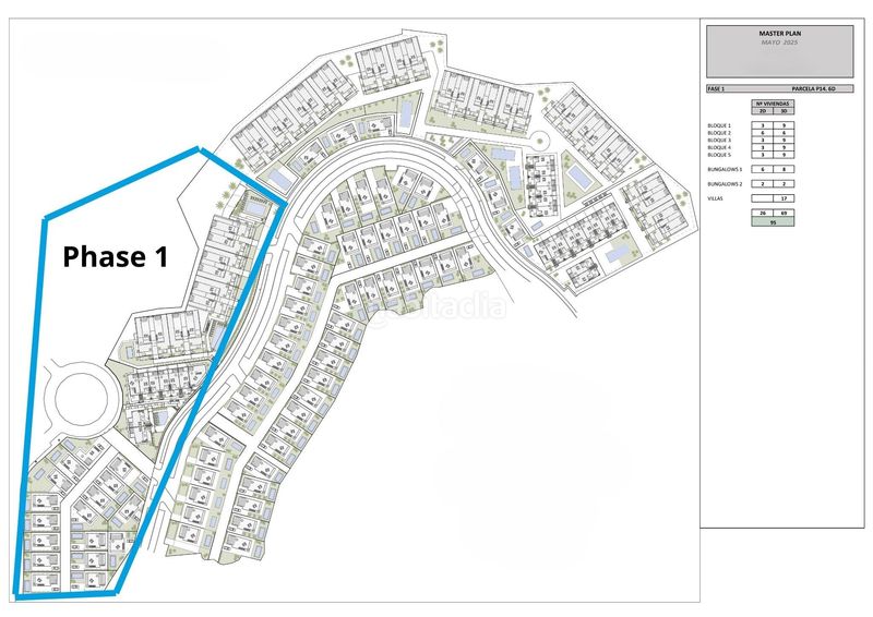 Foto 60077012-7963-44fc-9fde-c0c2a6ec926d. Pis amb aparcament piscina a Las Salinas Vera