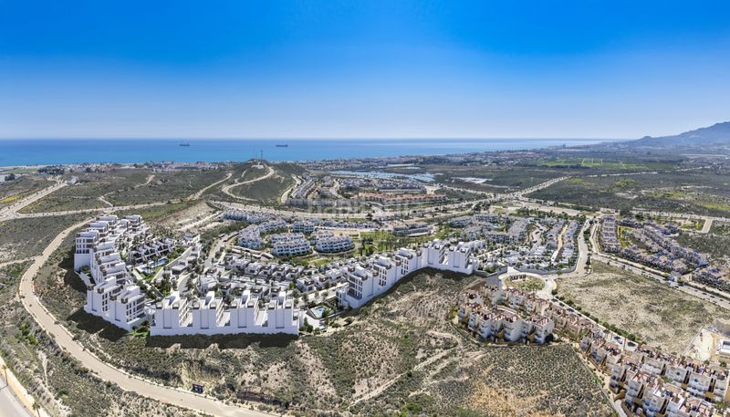 Foto 9ad09a6a-a106-4ce1-8f25-5d33d00cd684. Pis amb aparcament piscina a Las Salinas Vera