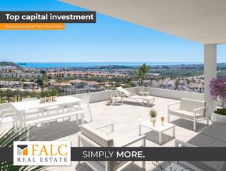 Appartement à Las Salinas