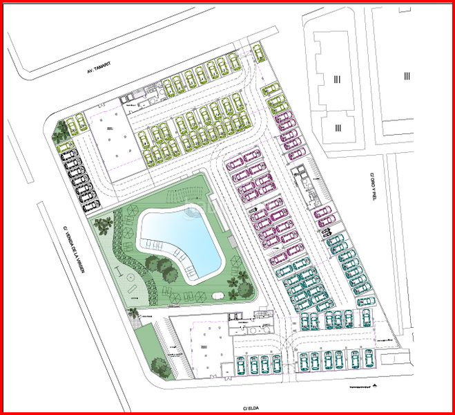 Foto 49fd444c-9375-4078-8d72-4cc35aaeb644. Apartament amb aparcament piscina a Playa Tamarit-Playa Lissa Santa Pola