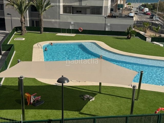 Foto 57eeb4b5-7d35-47fe-bda3-a1c91ff02305. Apartament amb aparcament piscina a Playa Tamarit-Playa Lissa Santa Pola