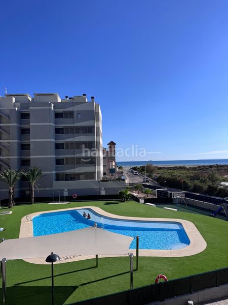 Foto e4822810-3d7d-48a2-bcd3-d4f9df6f9252. Apartament amb aparcament piscina a Playa Tamarit-Playa Lissa Santa Pola