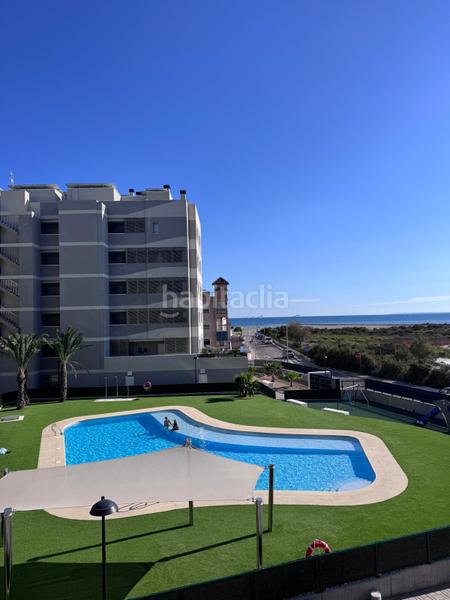 Foto e4822810-3d7d-48a2-bcd3-d4f9df6f9252. Apartment in Playa Tamarit-Playa Lissa Santa Pola