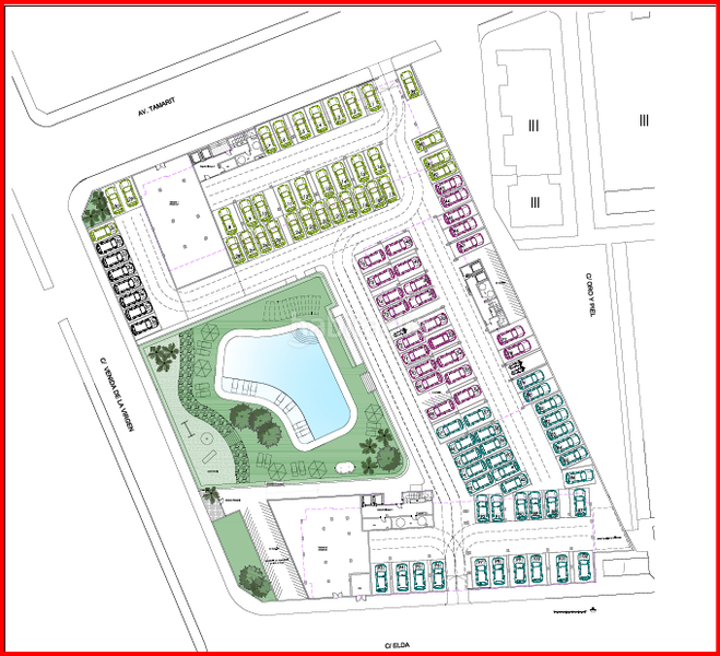 Foto 49fd444c-9375-4078-8d72-4cc35aaeb644. Appartement in Playa Tamarit-Playa Lissa Santa Pola