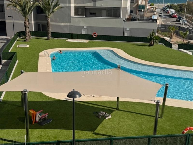 Foto 57eeb4b5-7d35-47fe-bda3-a1c91ff02305. Appartement in Playa Tamarit-Playa Lissa Santa Pola