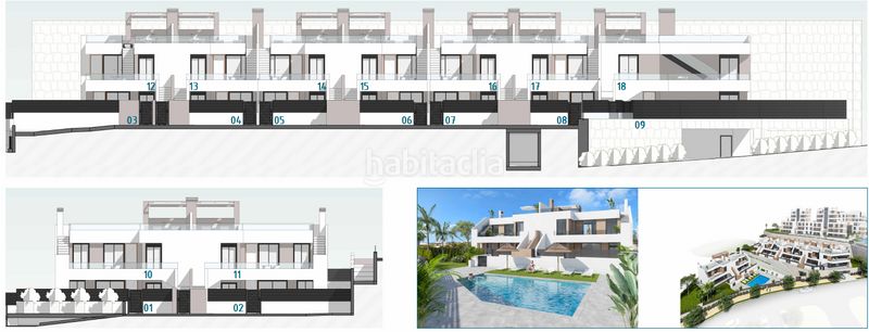 Foto d1f22f35-adce-4606-a2ea-fc6f24c2bb4b. Casa amb aparcament piscina a Las Salinas Vera