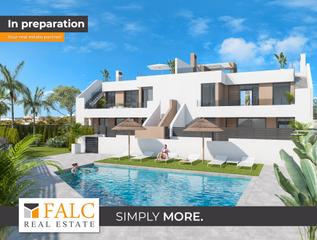 House in Las Salinas