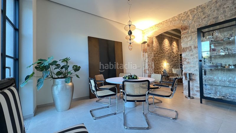 Foto 1ebba285-dd13-4dc0-8efc-33fb8acb9150. Casa amb aparcament piscina a Santanyí poble Santanyí