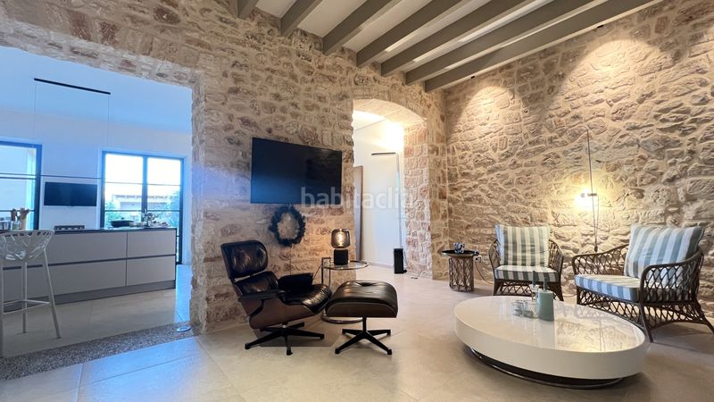 Foto 934b52ec-dbc4-4428-927f-57831c13a5f2. Casa amb aparcament piscina a Santanyí poble Santanyí