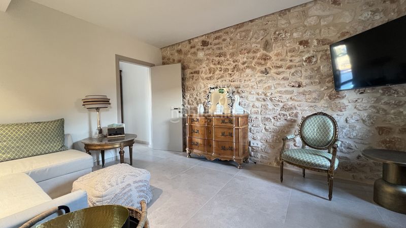 Foto b5cd455e-d232-4ed0-b514-5a4e192f7656. Casa amb aparcament piscina a Santanyí poble Santanyí