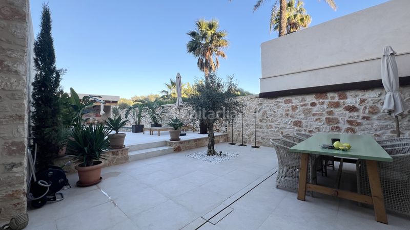 Foto c2215245-531f-489a-8519-18e00d25b869. Casa amb aparcament piscina a Santanyí poble Santanyí