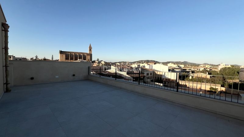 Foto f088e8db-cfa0-4739-8654-a4b59e3970fc. Casa amb aparcament piscina a Santanyí poble Santanyí