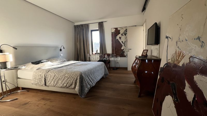 Foto f8dc2990-8189-41c4-a5e7-6f42ae985c3d. Casa amb aparcament piscina a Santanyí poble Santanyí