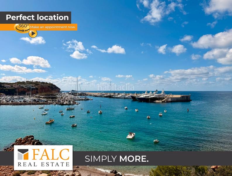 Foto 66cbc241-dc7b-478e-ab82-37cd4a0602db. Apartament a El Toro Calvià