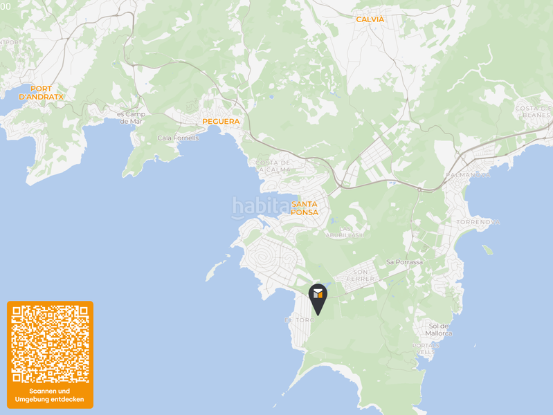 Foto d76ac5aa-f1e7-461b-b341-21c3648ce10e. Apartament a El Toro Calvià