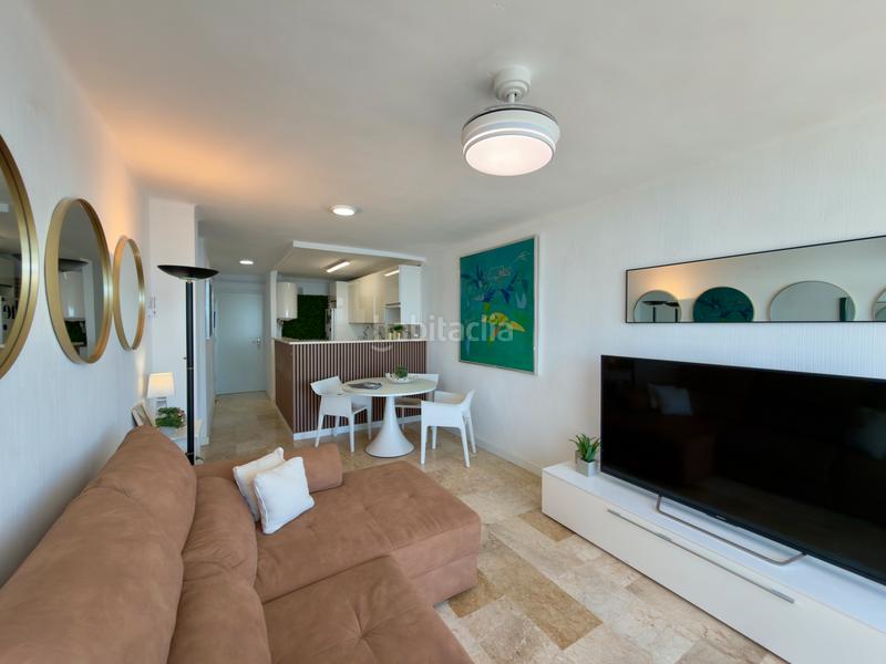 Foto a4c93b6a-ed08-4e15-8af2-ba736f261912. Appartement dans El Toro Calvià