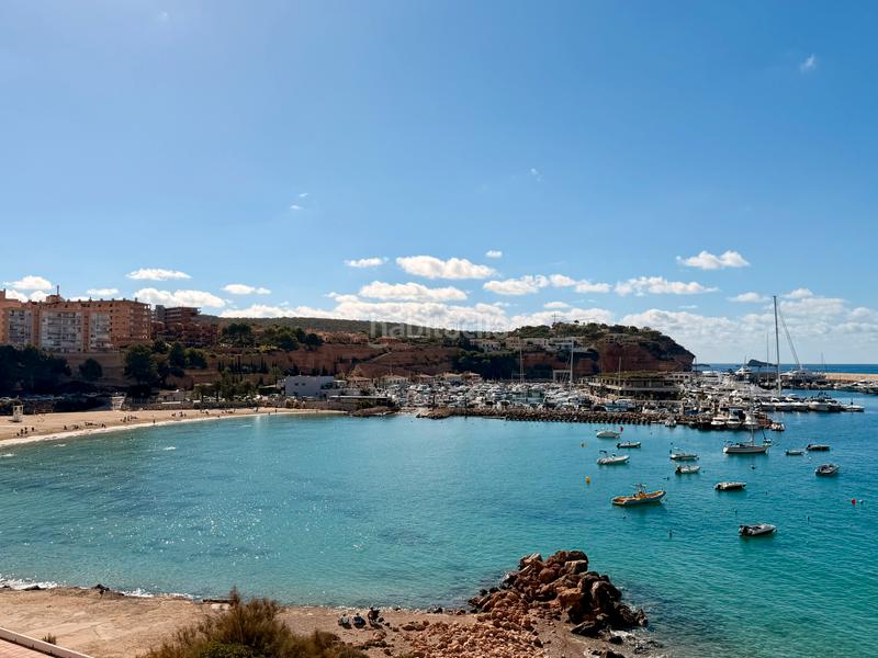 Foto b11ad83e-e36a-4d5f-9b8f-ce7f424903ae. Appartement in El Toro Calvià